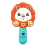 Hochet miroir lumi lion - Item 1 of 9